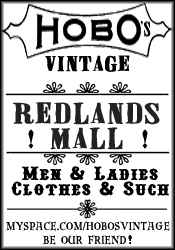 Hobo's Vintage