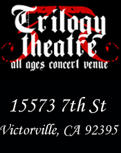 The Trilogy Theatre